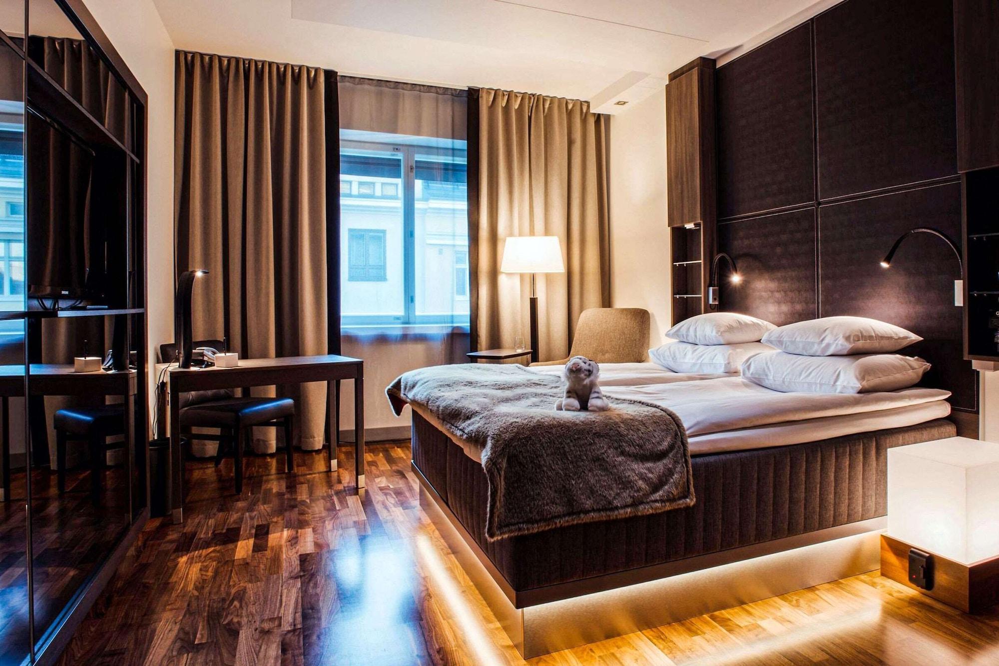 Home Hotel Jugend Helsinki Ngoại thất bức ảnh